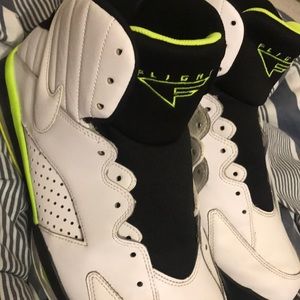 Nike air maestro flight 94 Scottie Pippen